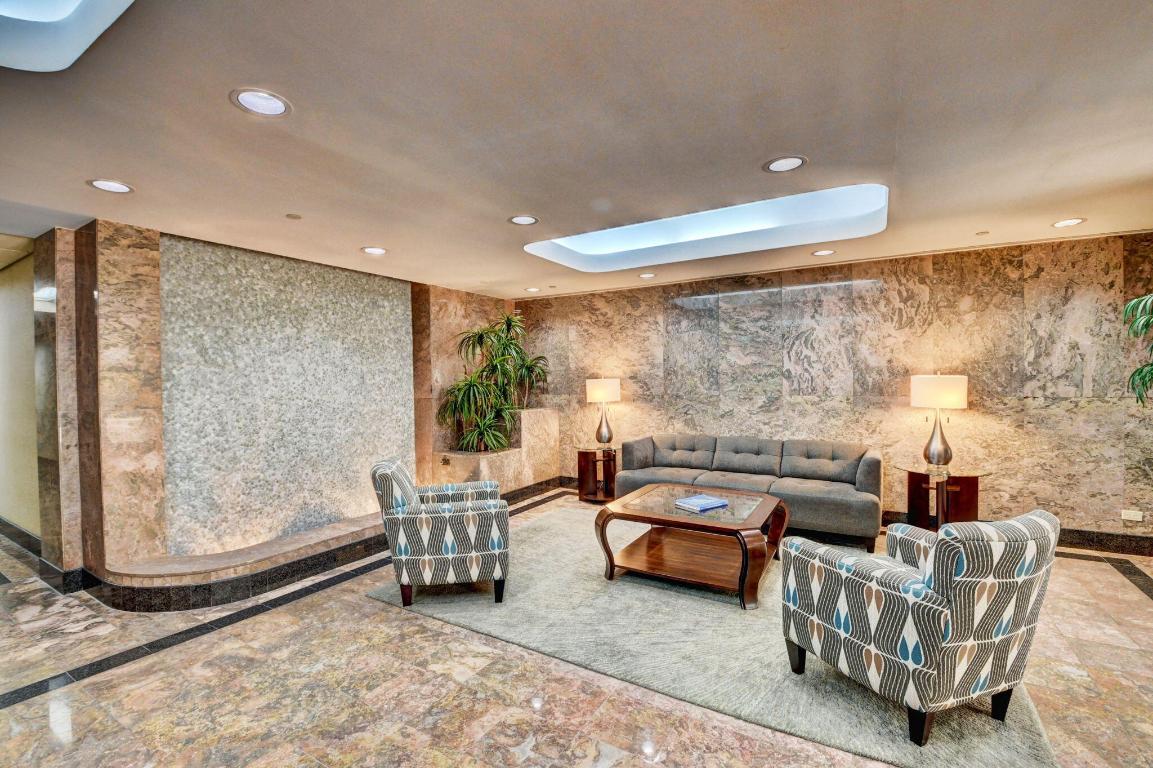 VILLA COSTA CONDO - Residential