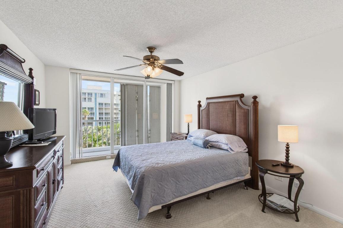 VILLA COSTA CONDO - Residential