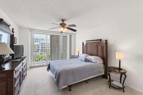 Tiny photo for 3210 S Ocean Boulevard #704, Highland Beach, FL 33487 (MLS # R11154009)