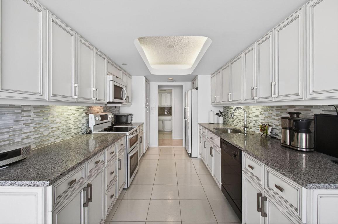 VILLA COSTA CONDO - Residential