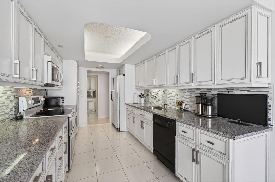 VILLA COSTA CONDO - Residential