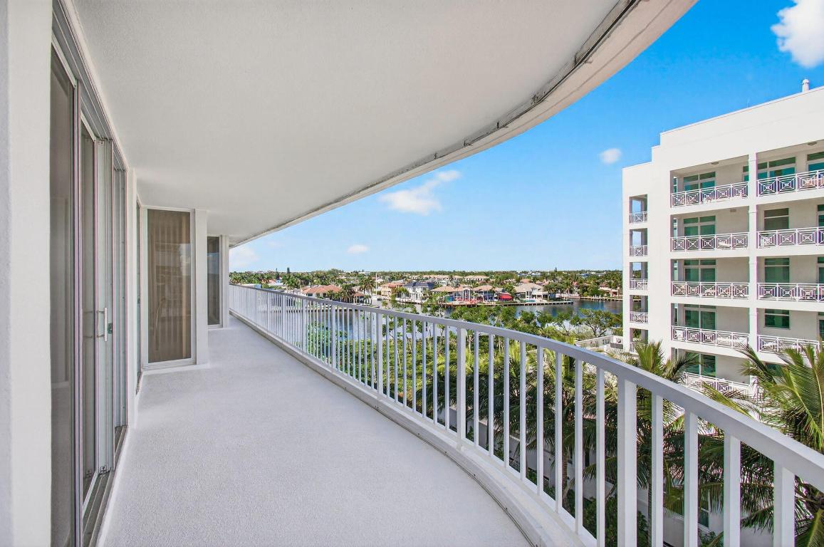 VILLA COSTA CONDO - Residential