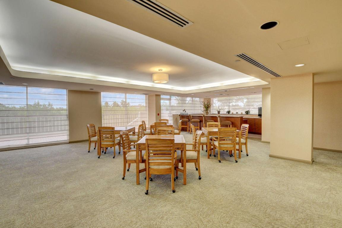 VILLA COSTA CONDO - Residential