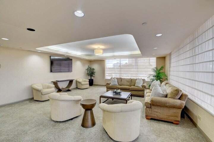 VILLA COSTA CONDO - Residential