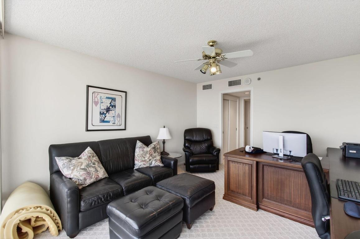 VILLA COSTA CONDO - Residential