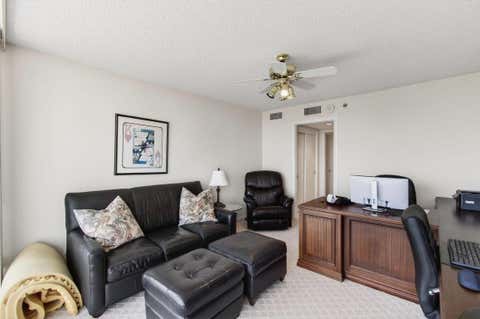 Tiny photo for 3210 S Ocean Boulevard #704, Highland Beach, FL 33487 (MLS # R11154009)