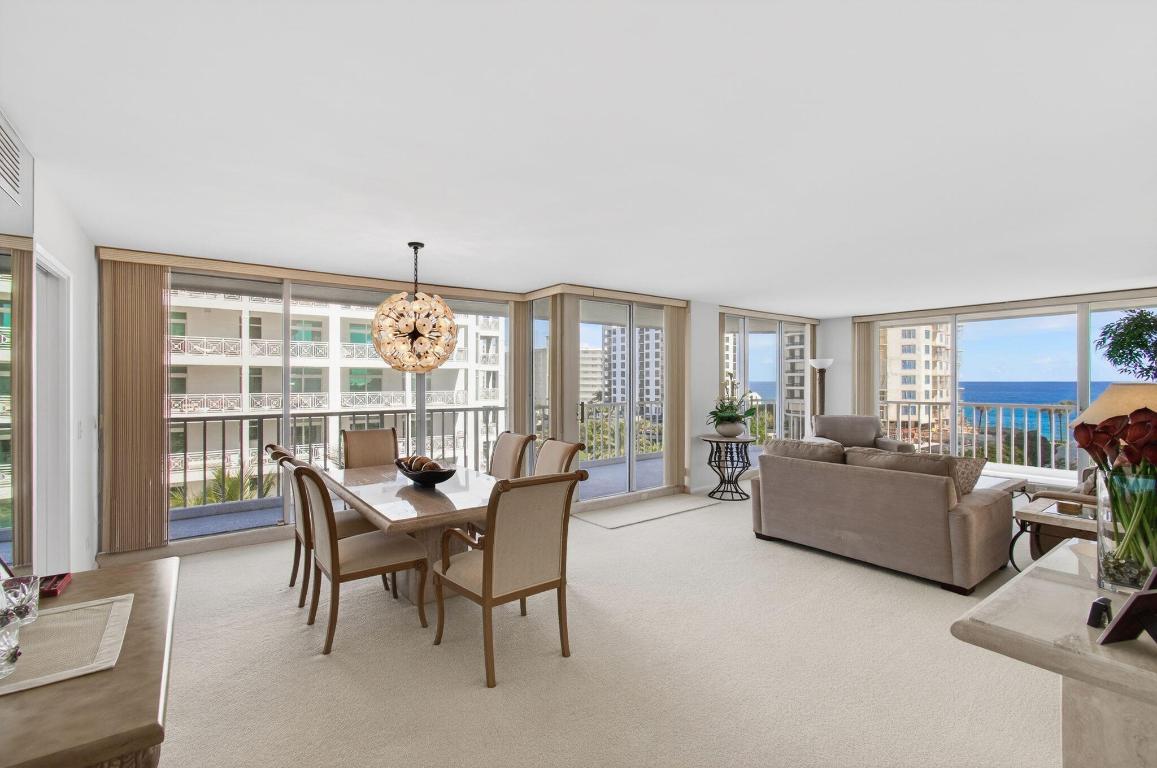 VILLA COSTA CONDO - Residential