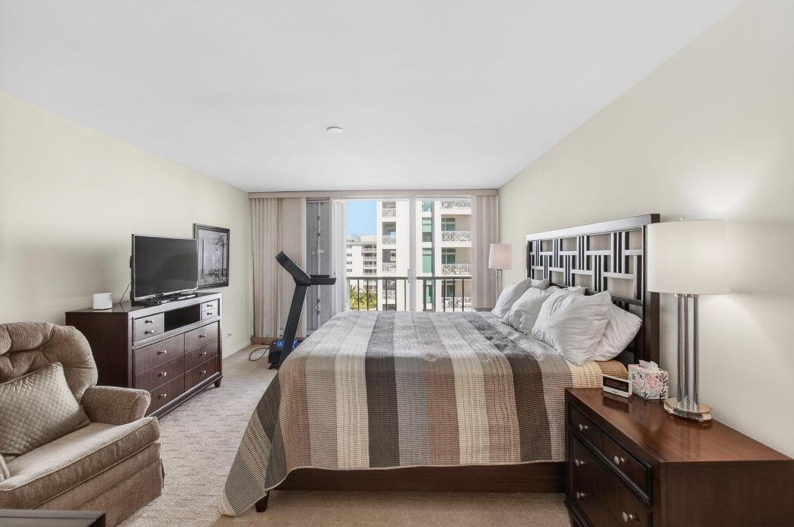 VILLA COSTA CONDO - Residential