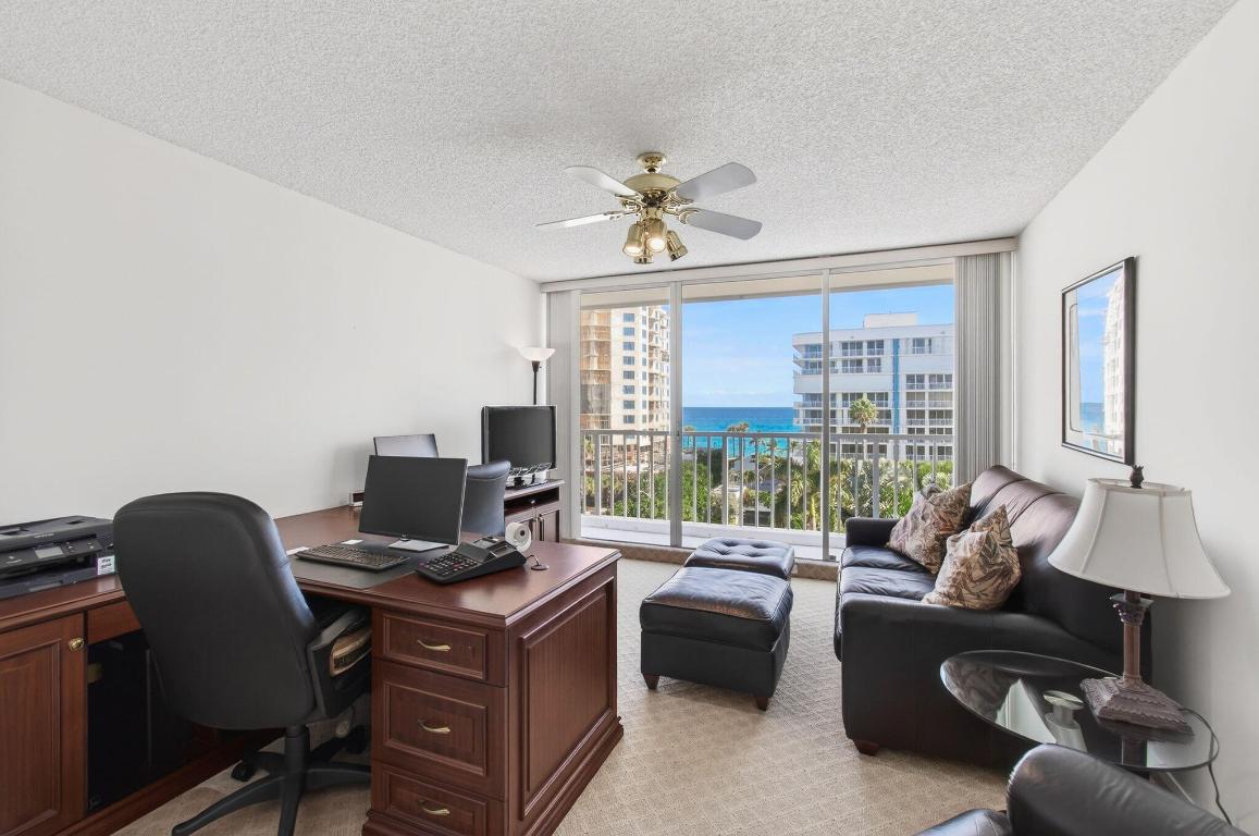 VILLA COSTA CONDO - Residential