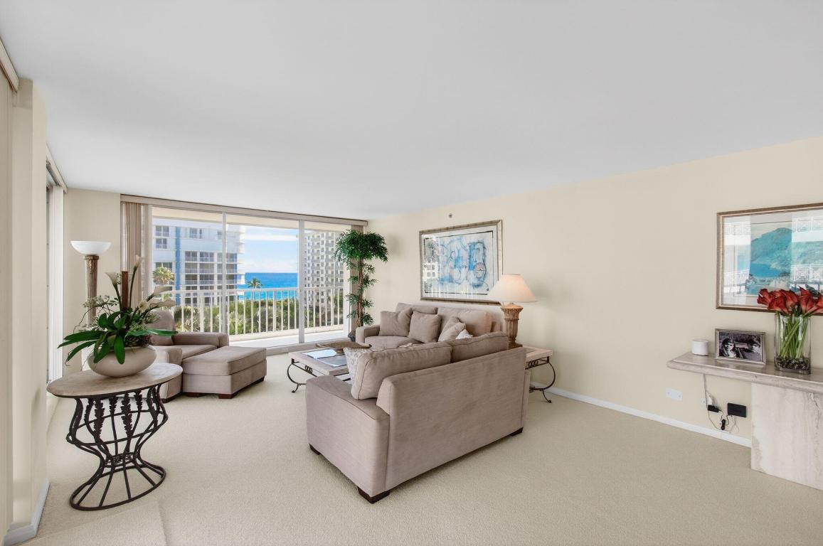 VILLA COSTA CONDO - Residential