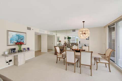 Tiny photo for 3210 S Ocean Boulevard #704, Highland Beach, FL 33487 (MLS # R11154009)
