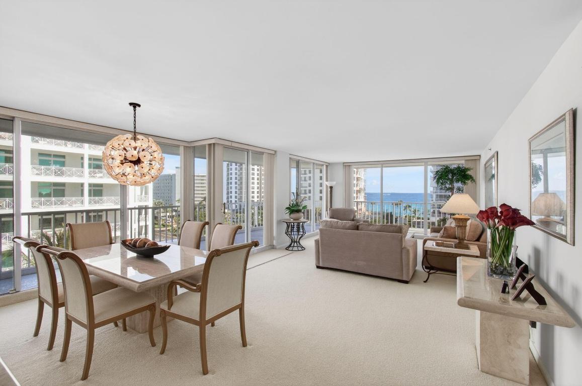 VILLA COSTA CONDO - Residential