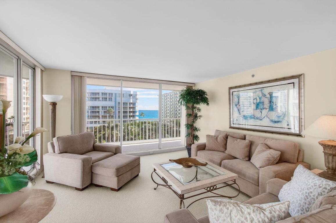 VILLA COSTA CONDO - Residential