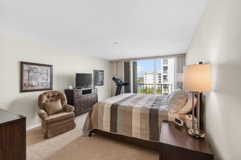 Tiny photo for 3210 S Ocean Boulevard #704, Highland Beach, FL 33487 (MLS # R11154009)