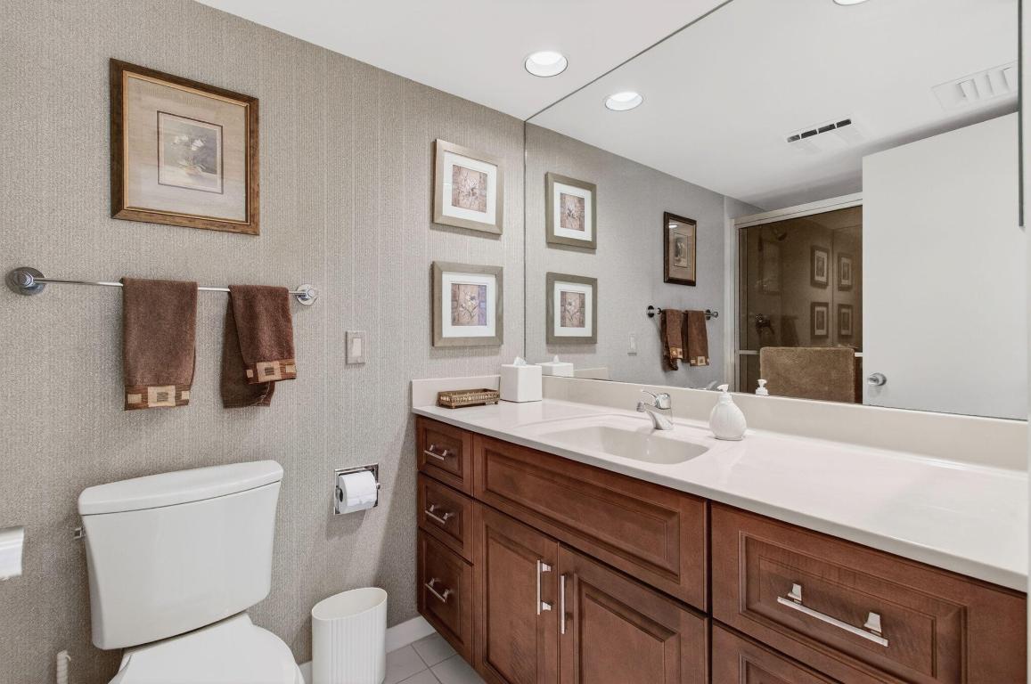 VILLA COSTA CONDO - Residential