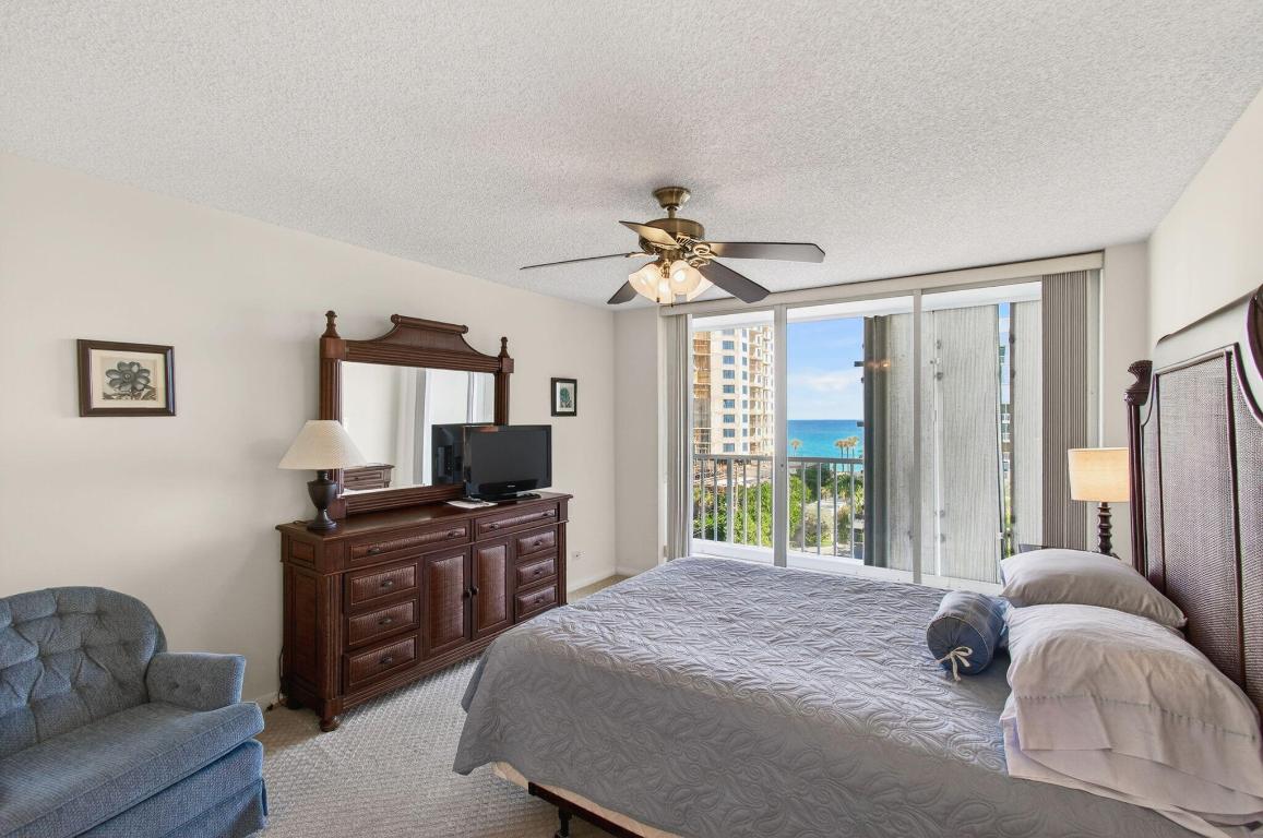 VILLA COSTA CONDO - Residential