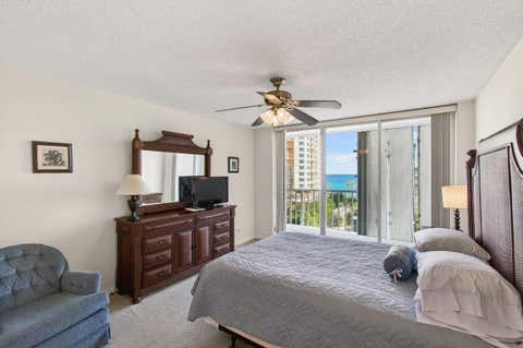 Tiny photo for 3210 S Ocean Boulevard #704, Highland Beach, FL 33487 (MLS # R11154009)