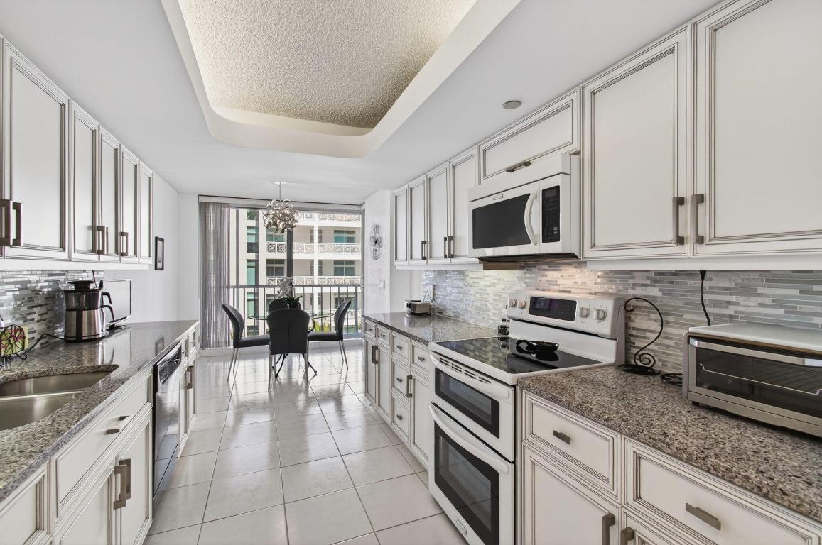 VILLA COSTA CONDO - Residential