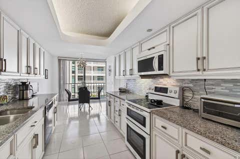 Tiny photo for 3210 S Ocean Boulevard #704, Highland Beach, FL 33487 (MLS # R11154009)