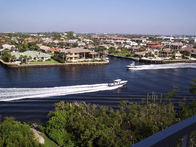 VILLA COSTA CONDO - Residential