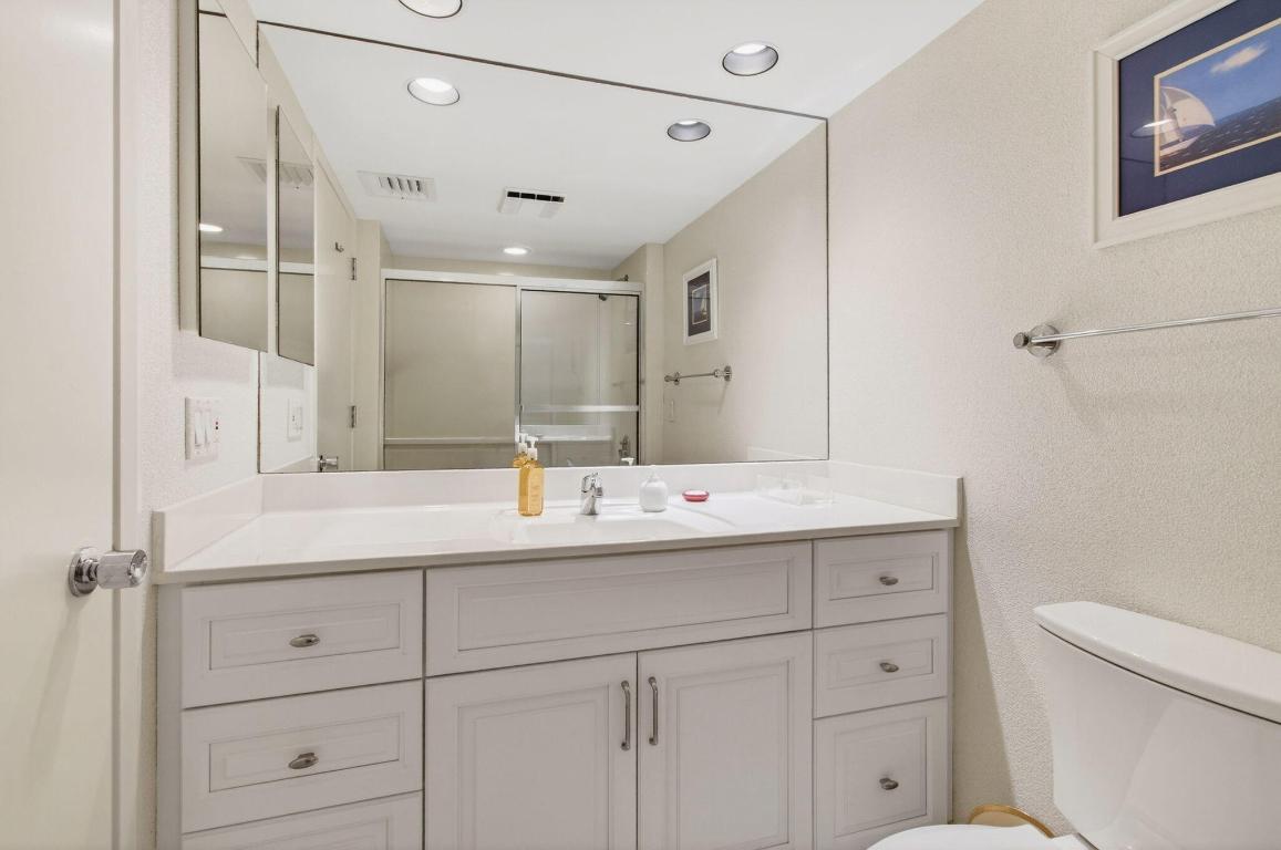 VILLA COSTA CONDO - Residential