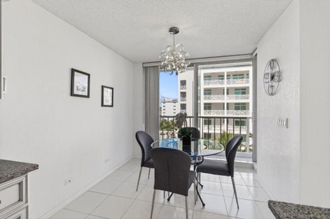 Tiny photo for 3210 S Ocean Boulevard #704, Highland Beach, FL 33487 (MLS # R11154009)