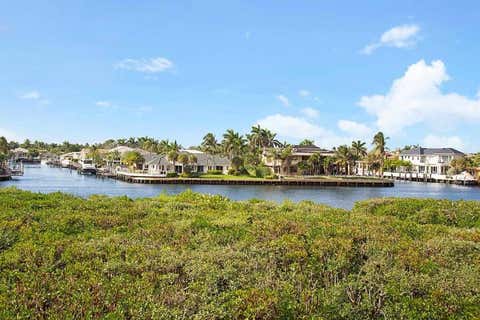 Tiny photo for 3210 S Ocean Boulevard #704, Highland Beach, FL 33487 (MLS # R11154009)