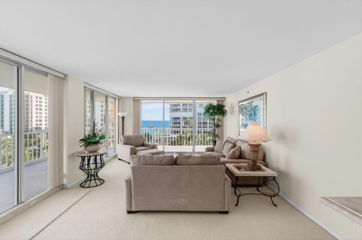 VILLA COSTA CONDO - Residential