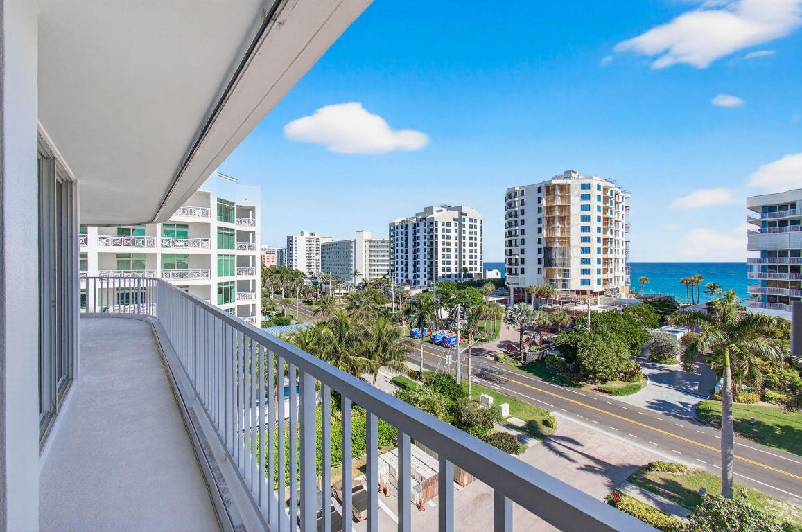 VILLA COSTA CONDO - Residential