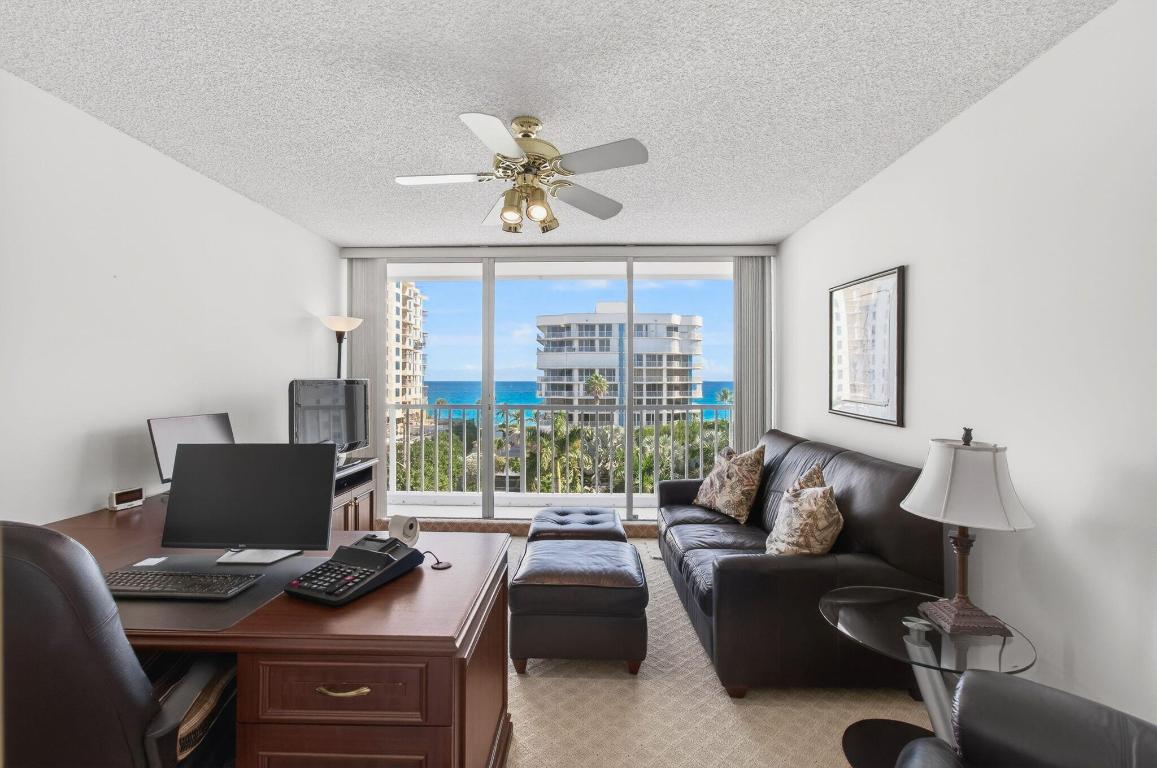 VILLA COSTA CONDO - Residential