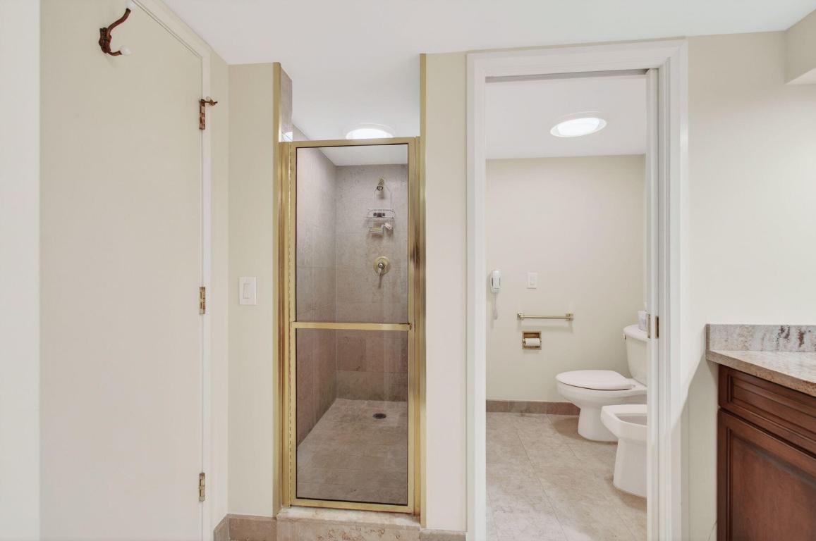 VILLA COSTA CONDO - Residential