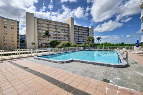 Tiny photo for 3210 S Ocean Boulevard #704, Highland Beach, FL 33487 (MLS # R11154009)