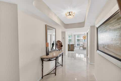 Tiny photo for 3210 S Ocean Boulevard #704, Highland Beach, FL 33487 (MLS # R11154009)
