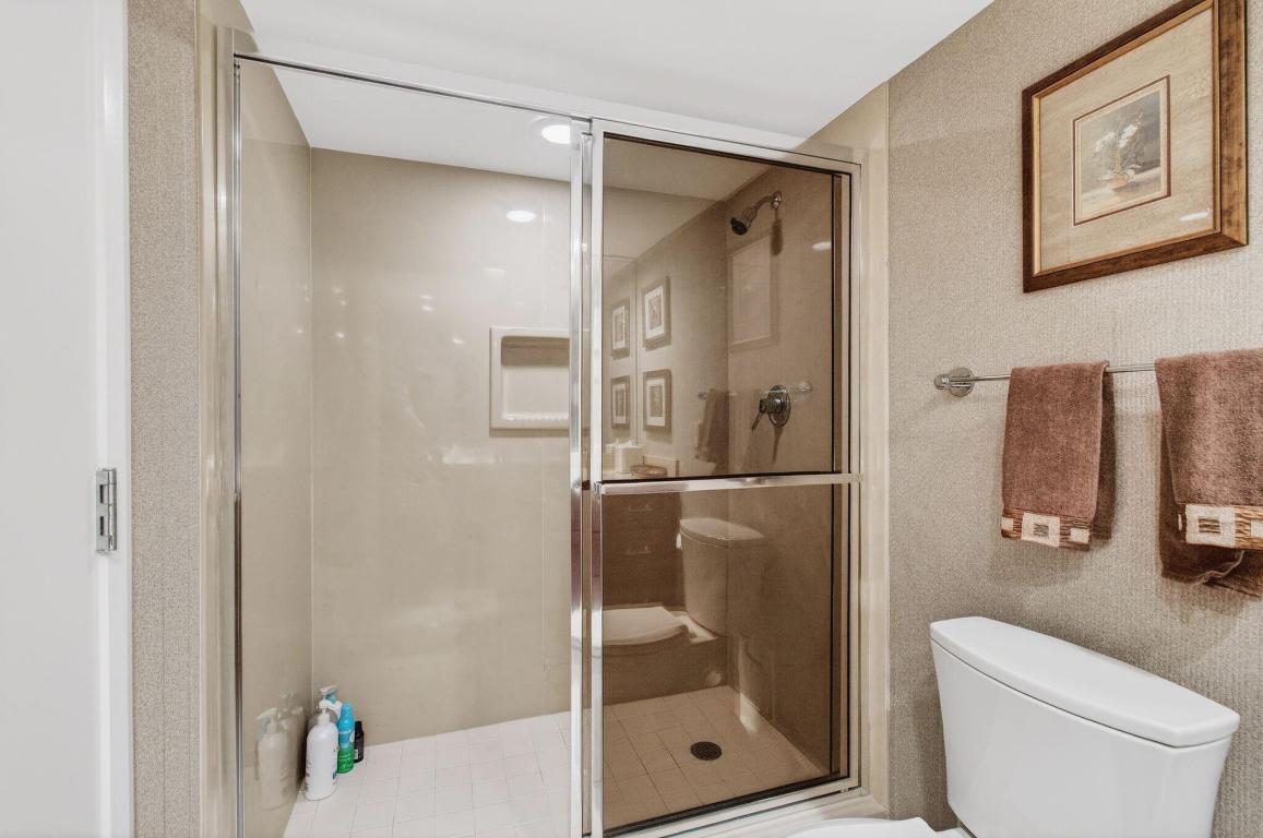 VILLA COSTA CONDO - Residential