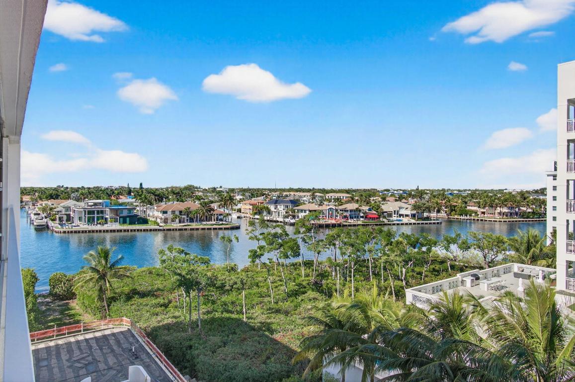 VILLA COSTA CONDO - Residential