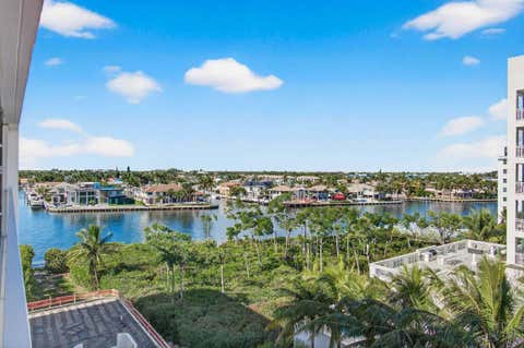 Tiny photo for 3210 S Ocean Boulevard #704, Highland Beach, FL 33487 (MLS # R11154009)