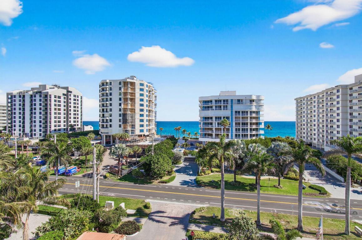 VILLA COSTA CONDO - Residential