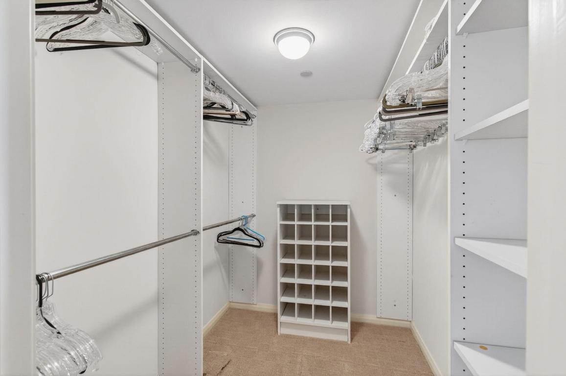 VILLA COSTA CONDO - Residential