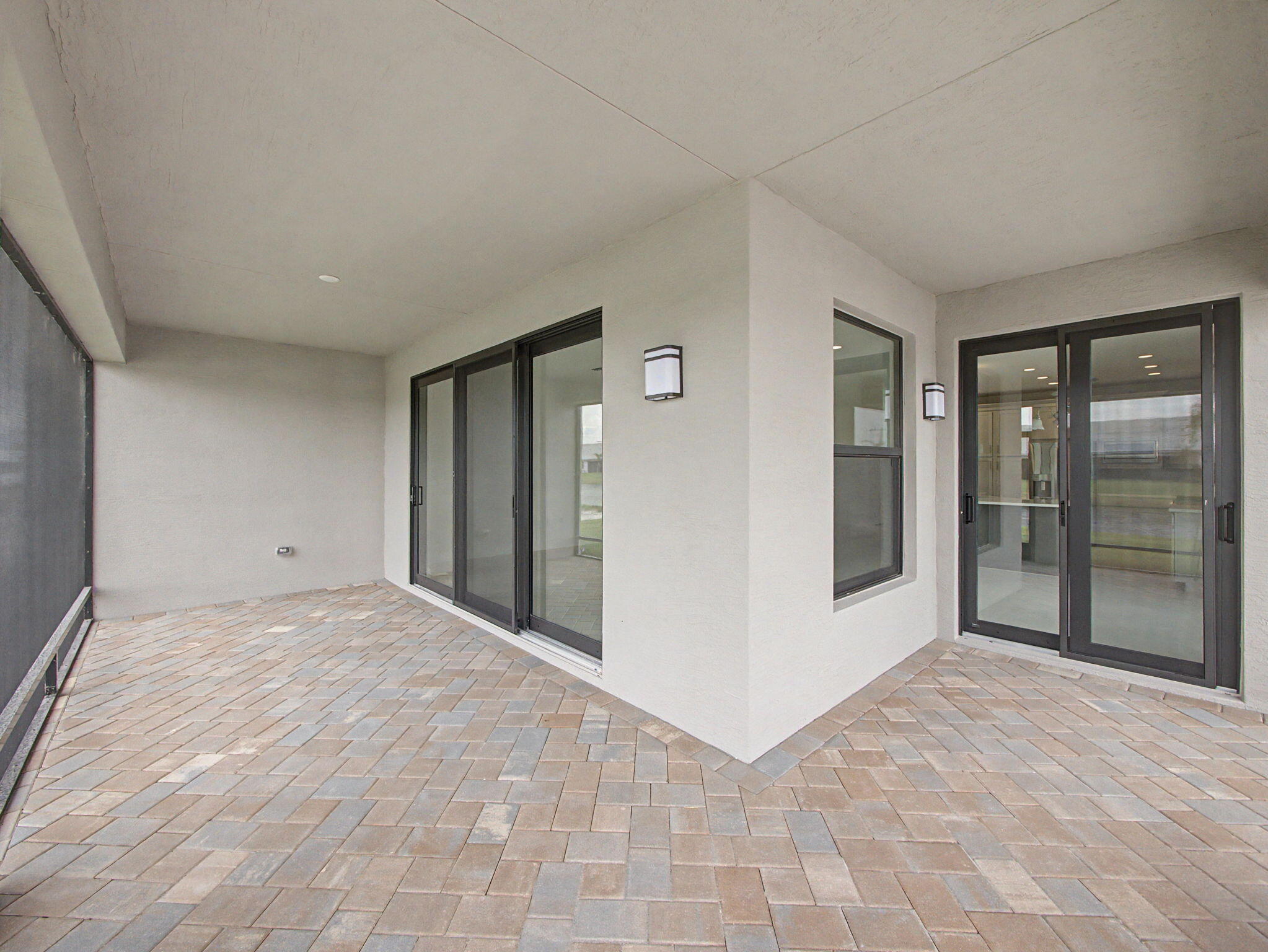 RIVERLAND PARCEL D - PLAT FIVE - Residential