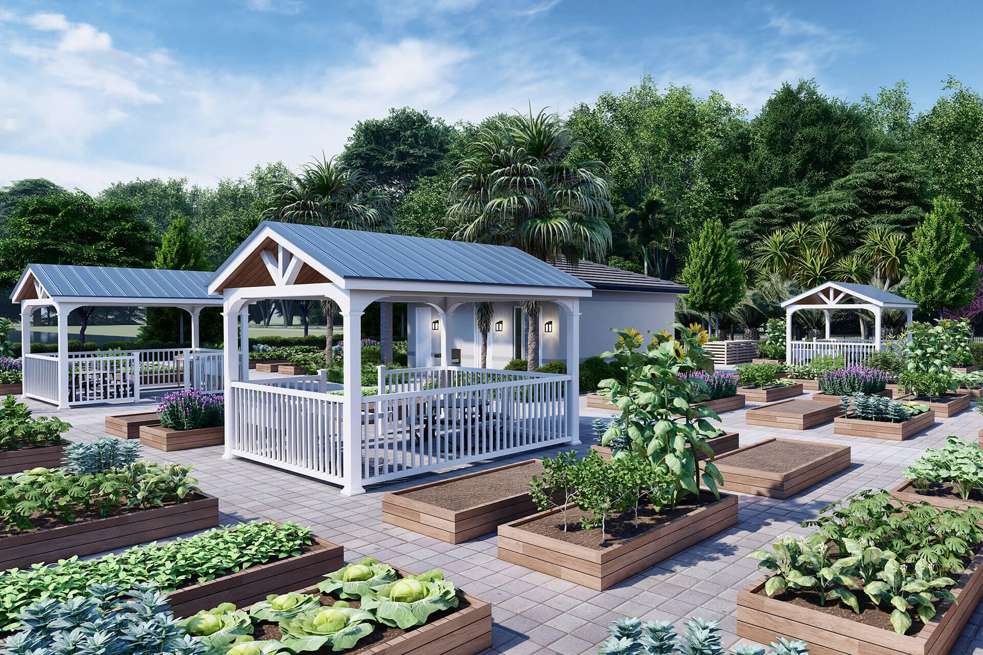 RIVERLAND PARCEL D - PLAT FIVE - Residential