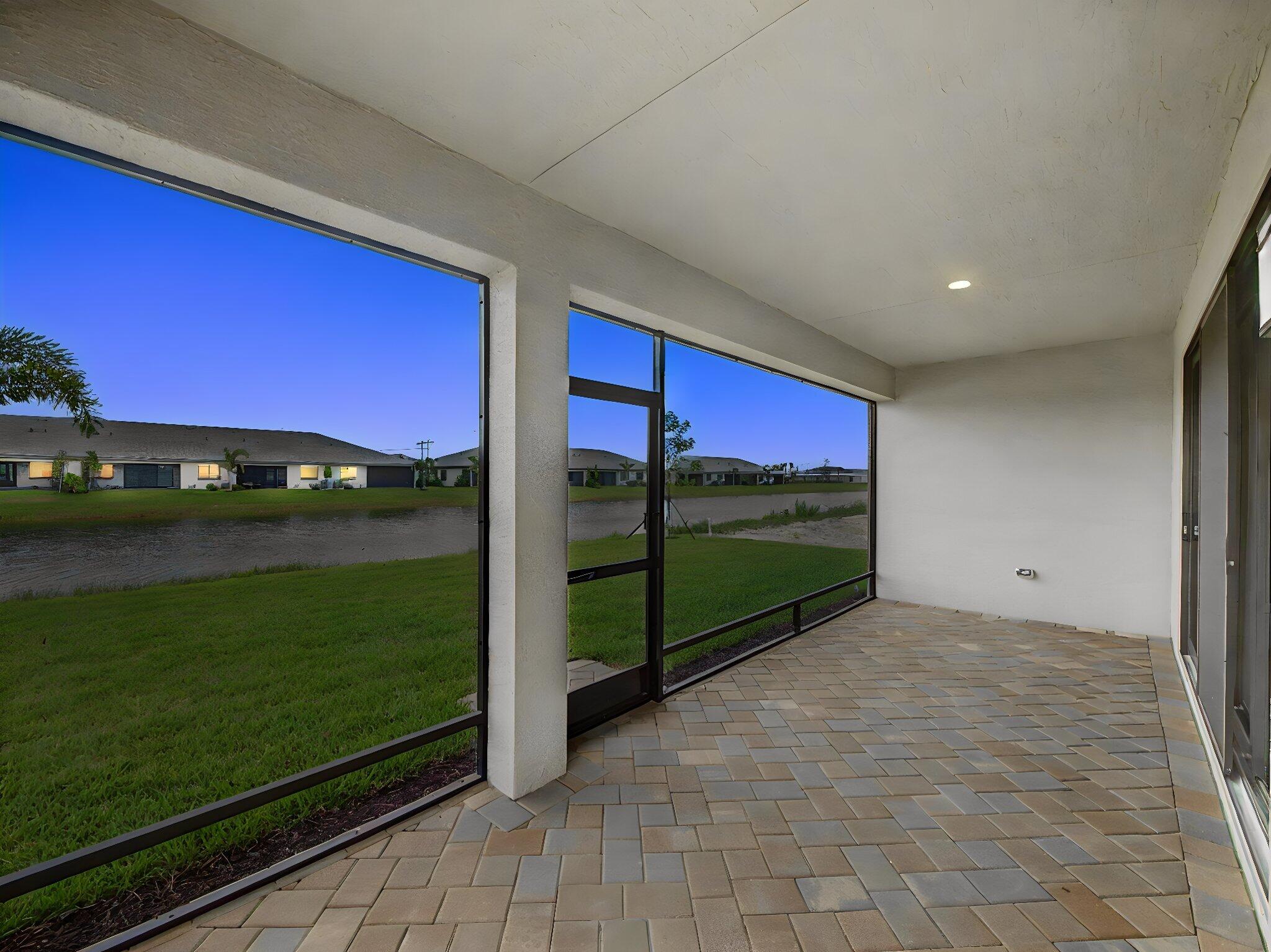 RIVERLAND PARCEL D - PLAT FIVE - Residential