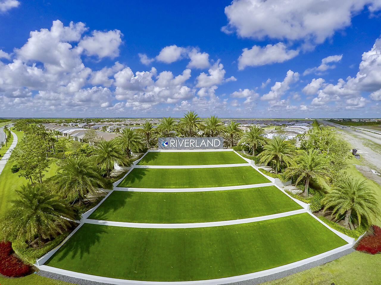 RIVERLAND PARCEL D - PLAT FIVE - Residential