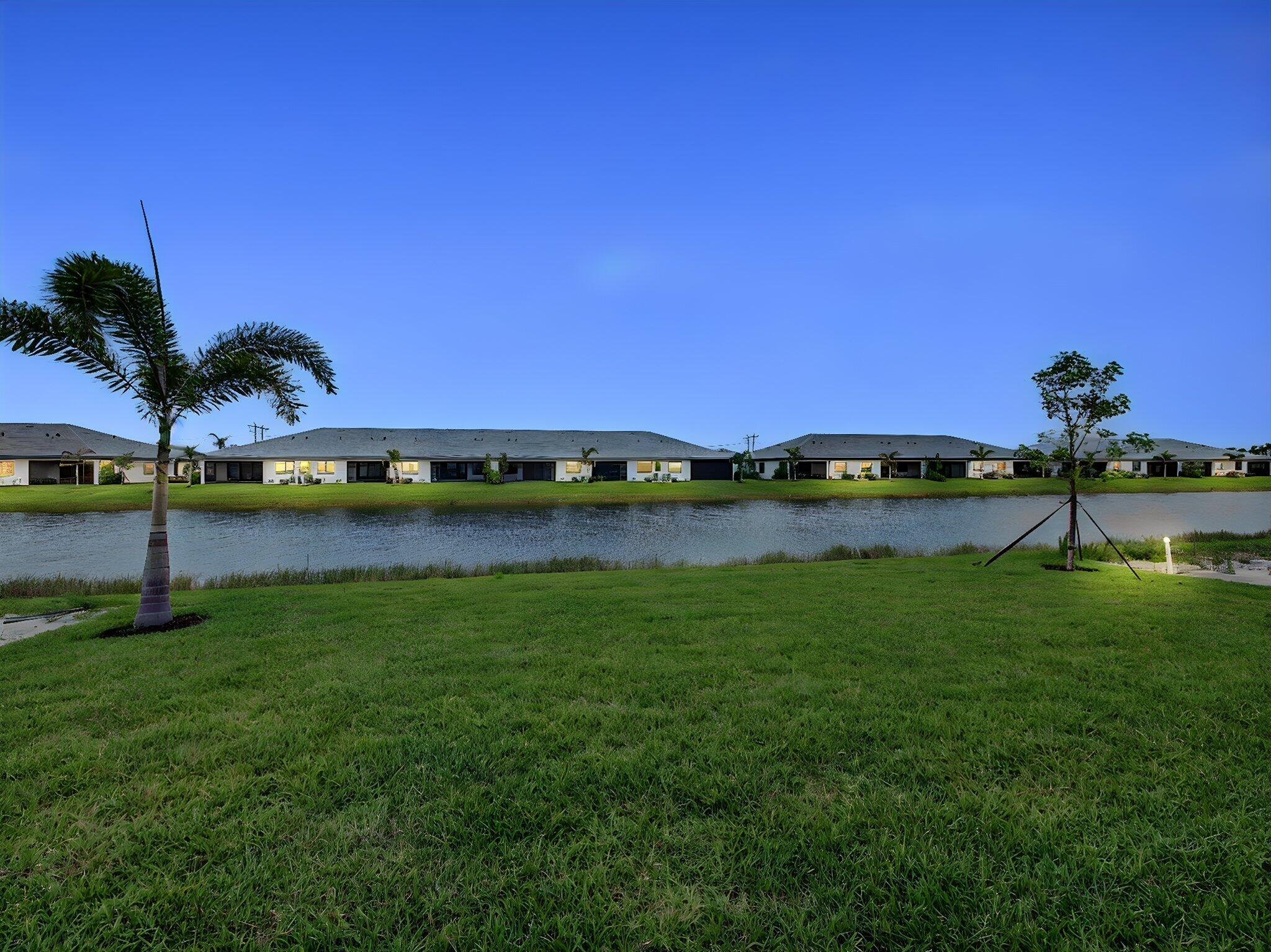 RIVERLAND PARCEL D - PLAT FIVE - Residential