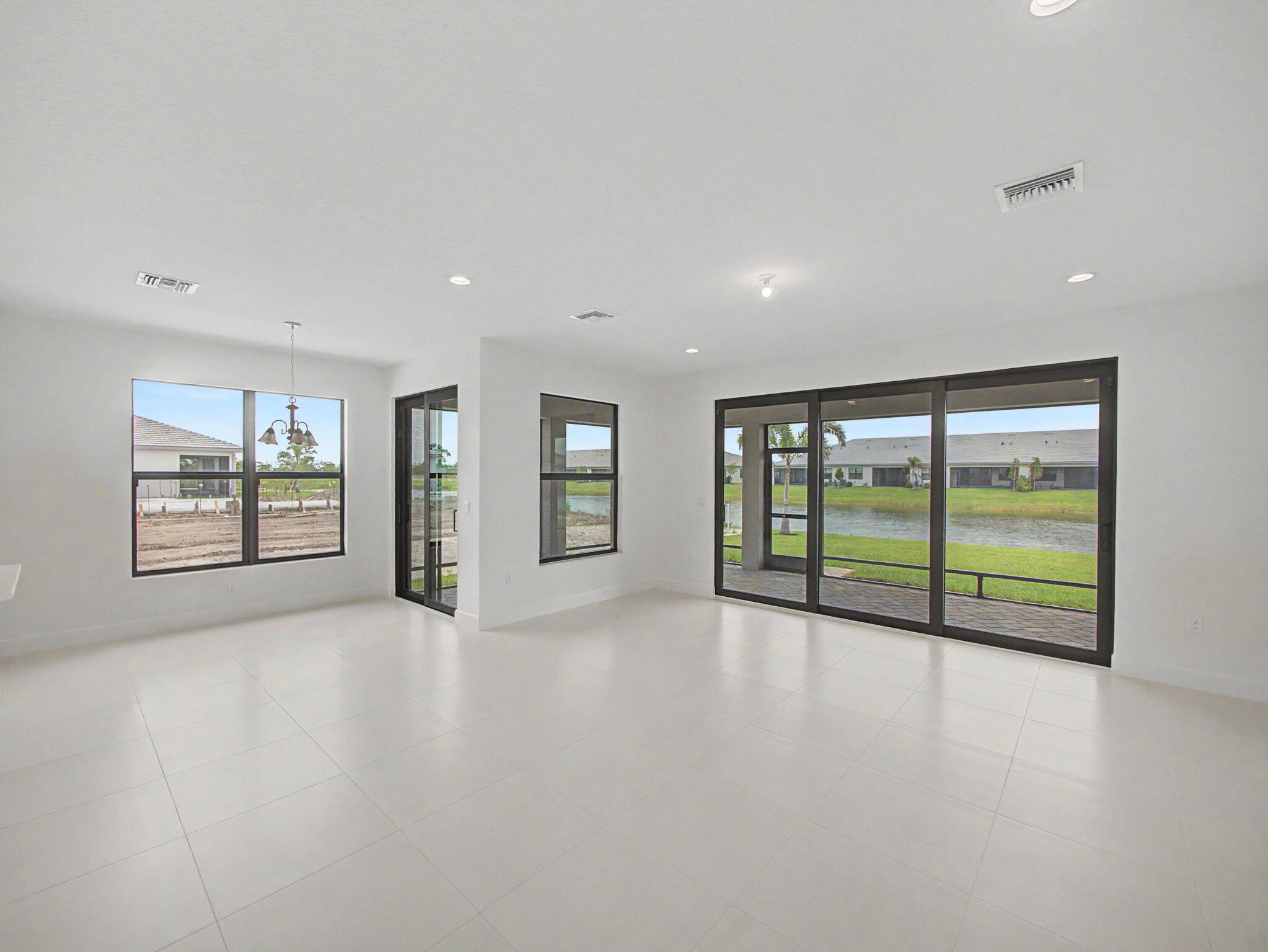 RIVERLAND PARCEL D - PLAT FIVE - Residential
