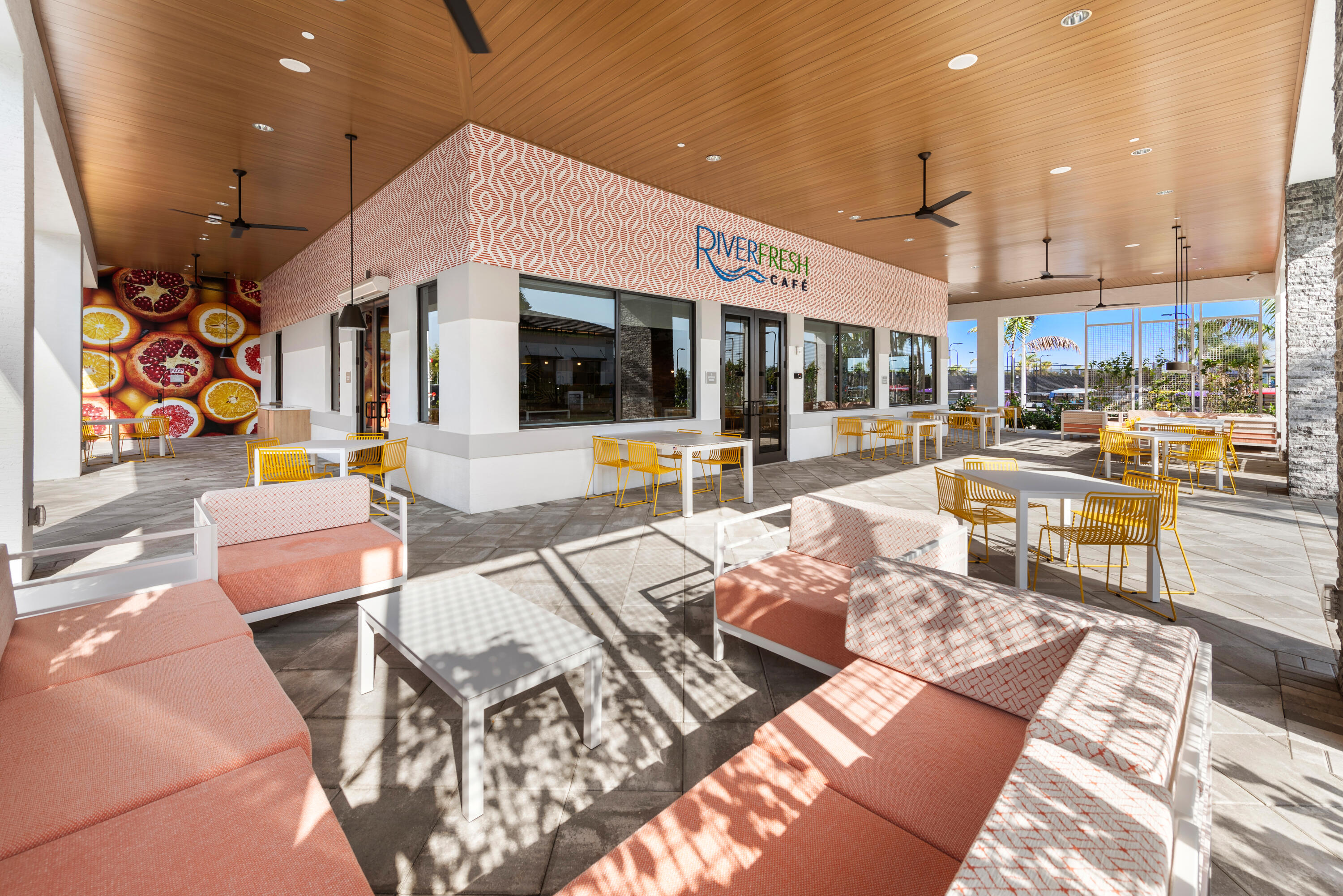 RIVERLAND PARCEL D - PLAT FIVE - Residential