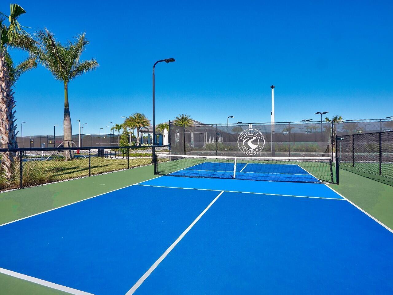 RIVERLAND PARCEL D - PLAT FIVE - Residential