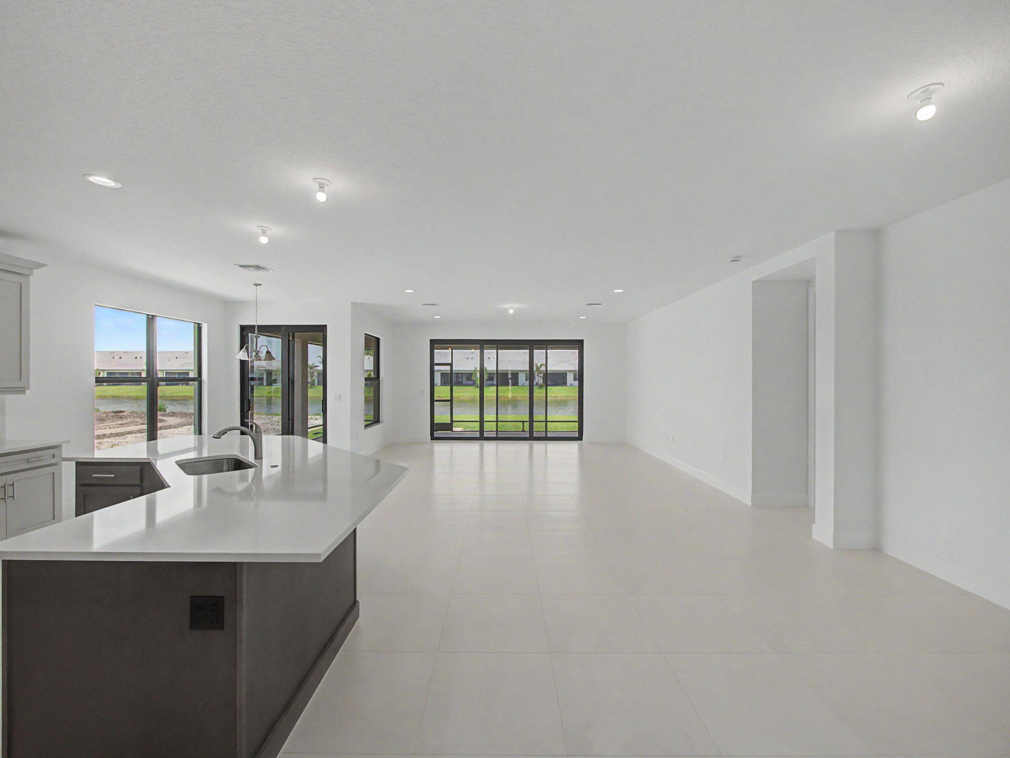 RIVERLAND PARCEL D - PLAT FIVE - Residential