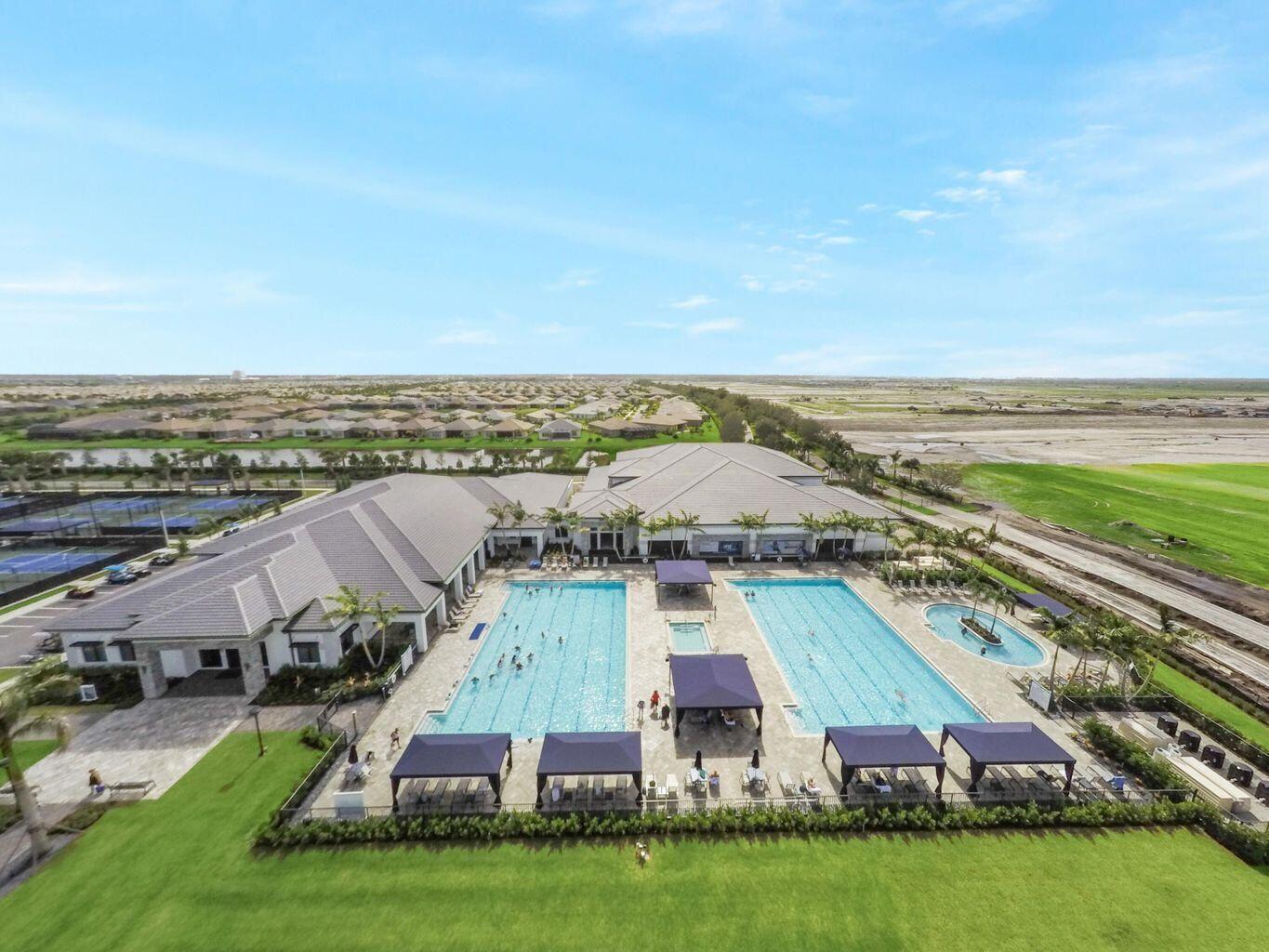 RIVERLAND PARCEL D - PLAT FIVE - Residential