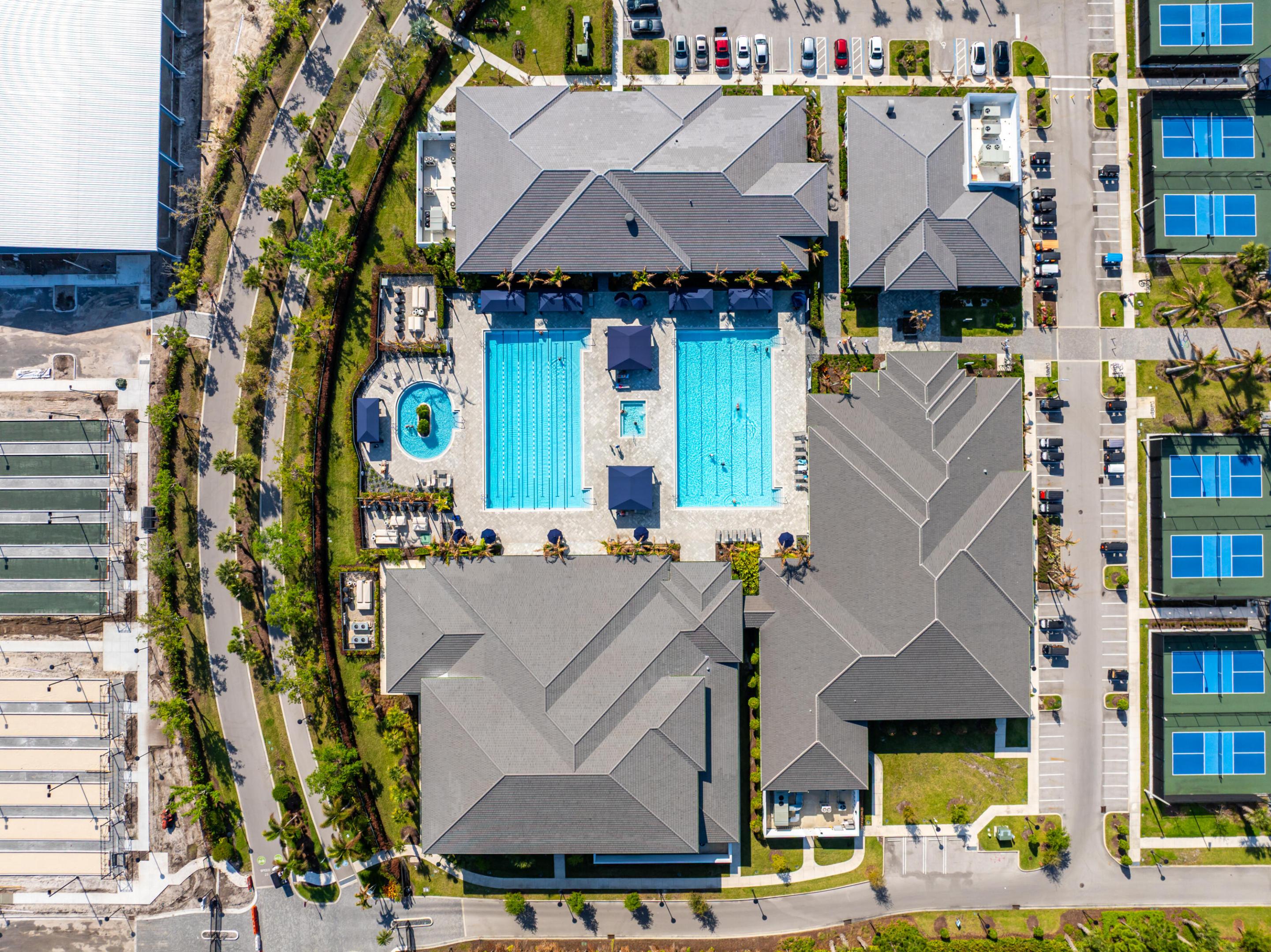 RIVERLAND PARCEL D - PLAT FIVE - Residential