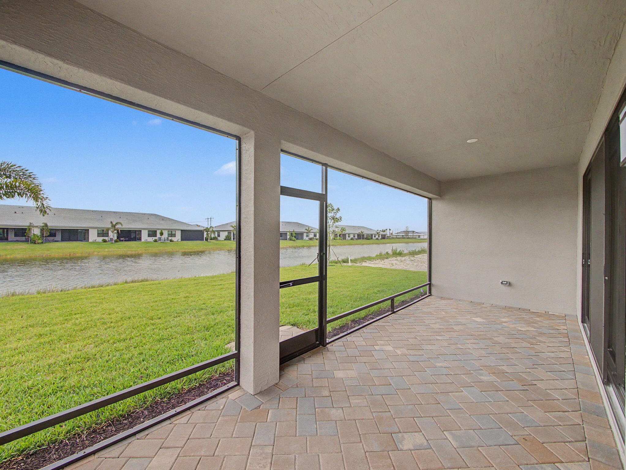 RIVERLAND PARCEL D - PLAT FIVE - Residential